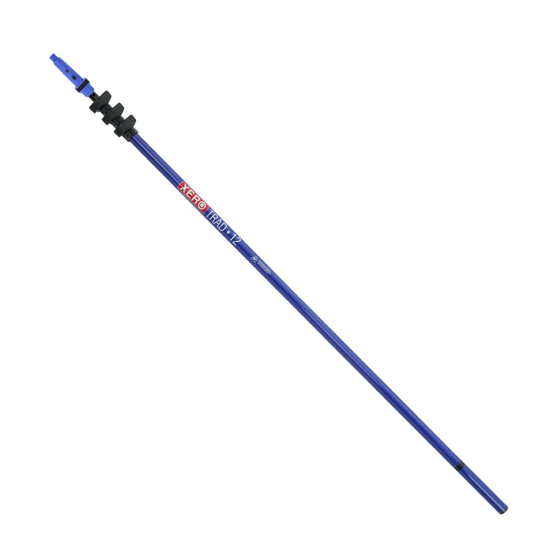 XERO Carbon Fiber Trad Pole 2.0 - Image 66