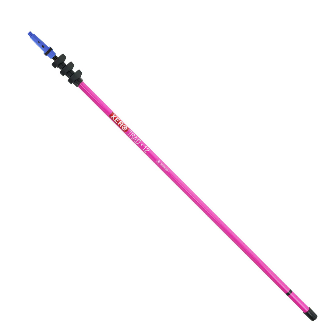XERO Carbon Fiber Trad Pole 2.0 - Image 70