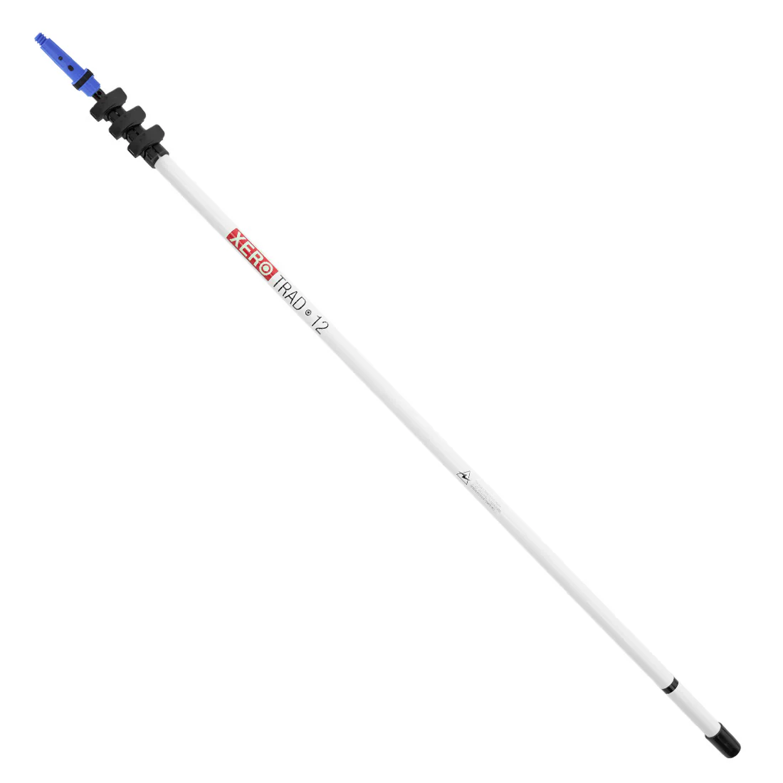XERO Carbon Fiber Trad Pole 2.0 - Image 73