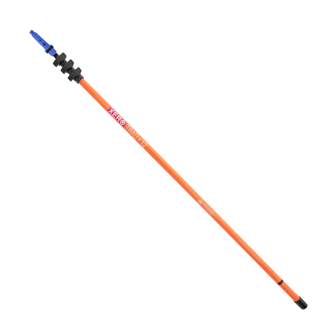 XERO Carbon Fiber Trad Pole 2.0 - Image 75