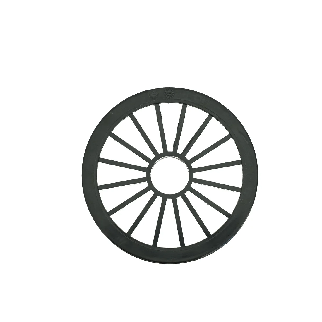 XERO Cartridge - Replacement Black Cap - Image 3