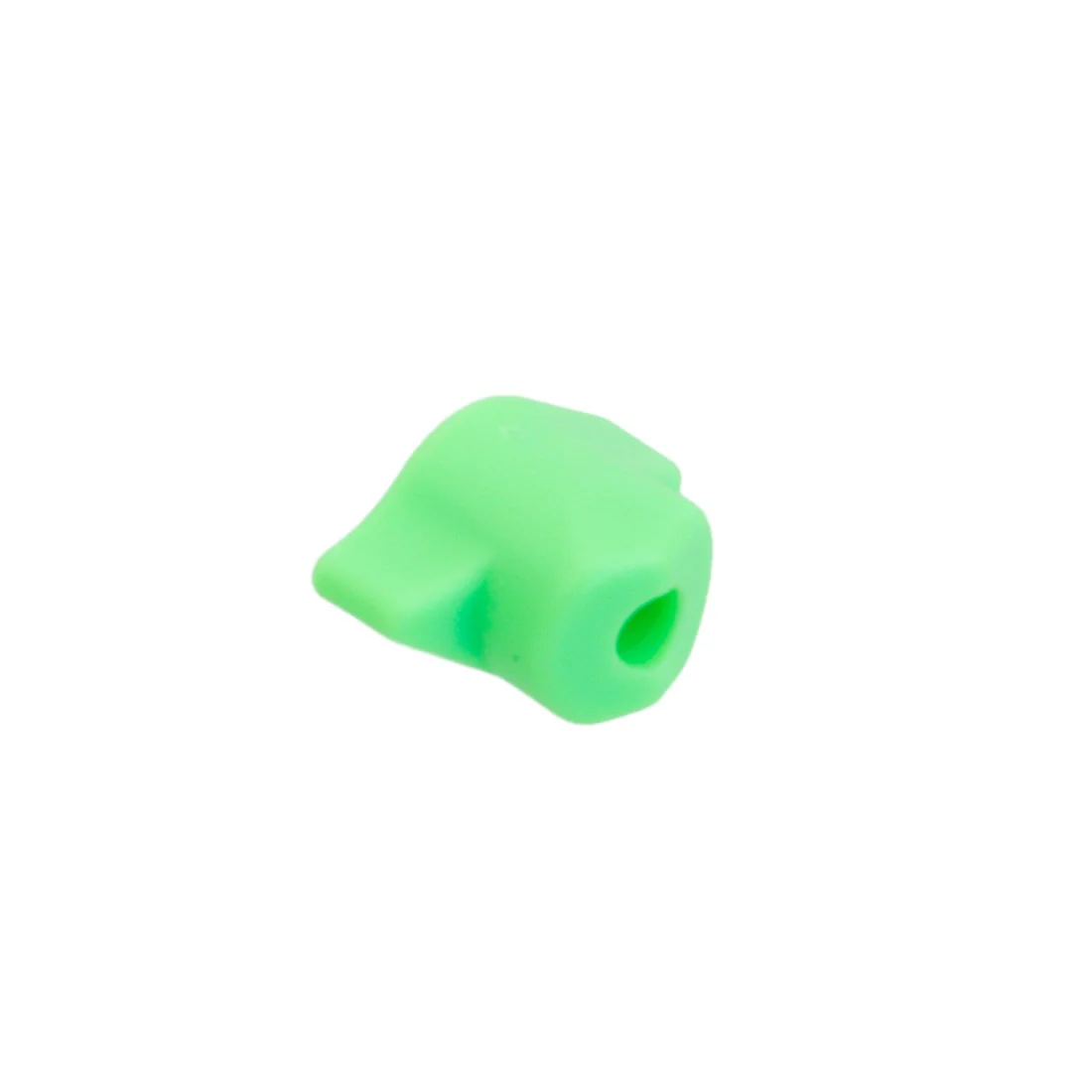 XERO Clamp Nut - Neon Green - Image 2