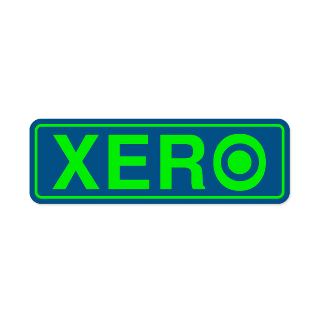 XERO Classic Stickers - Image 5