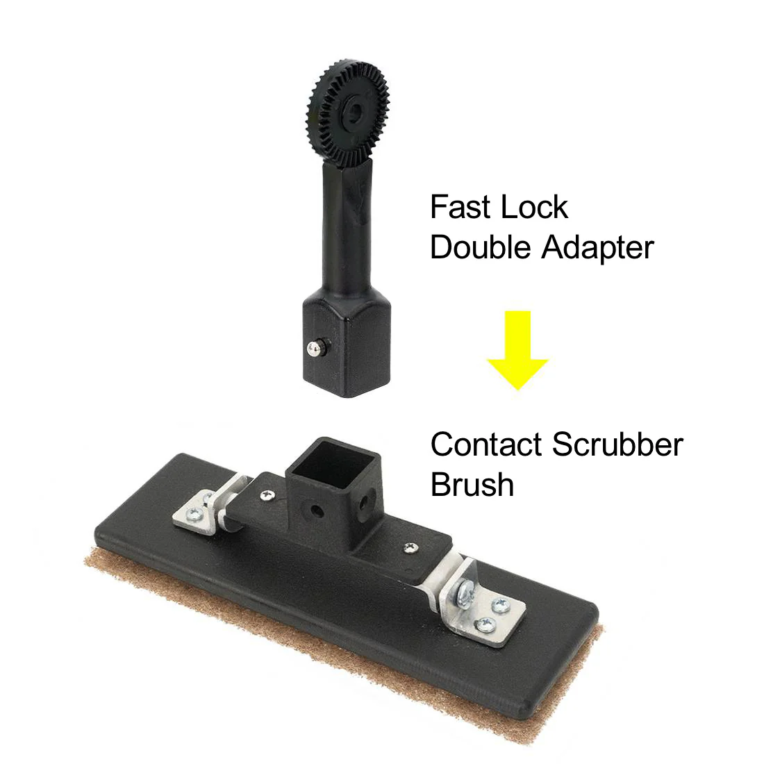 XERO Contact Scrubber Complete - Image 11