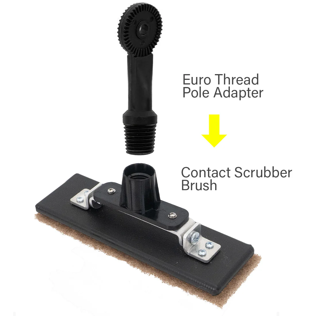 XERO Contact Scrubber Complete - Image 5