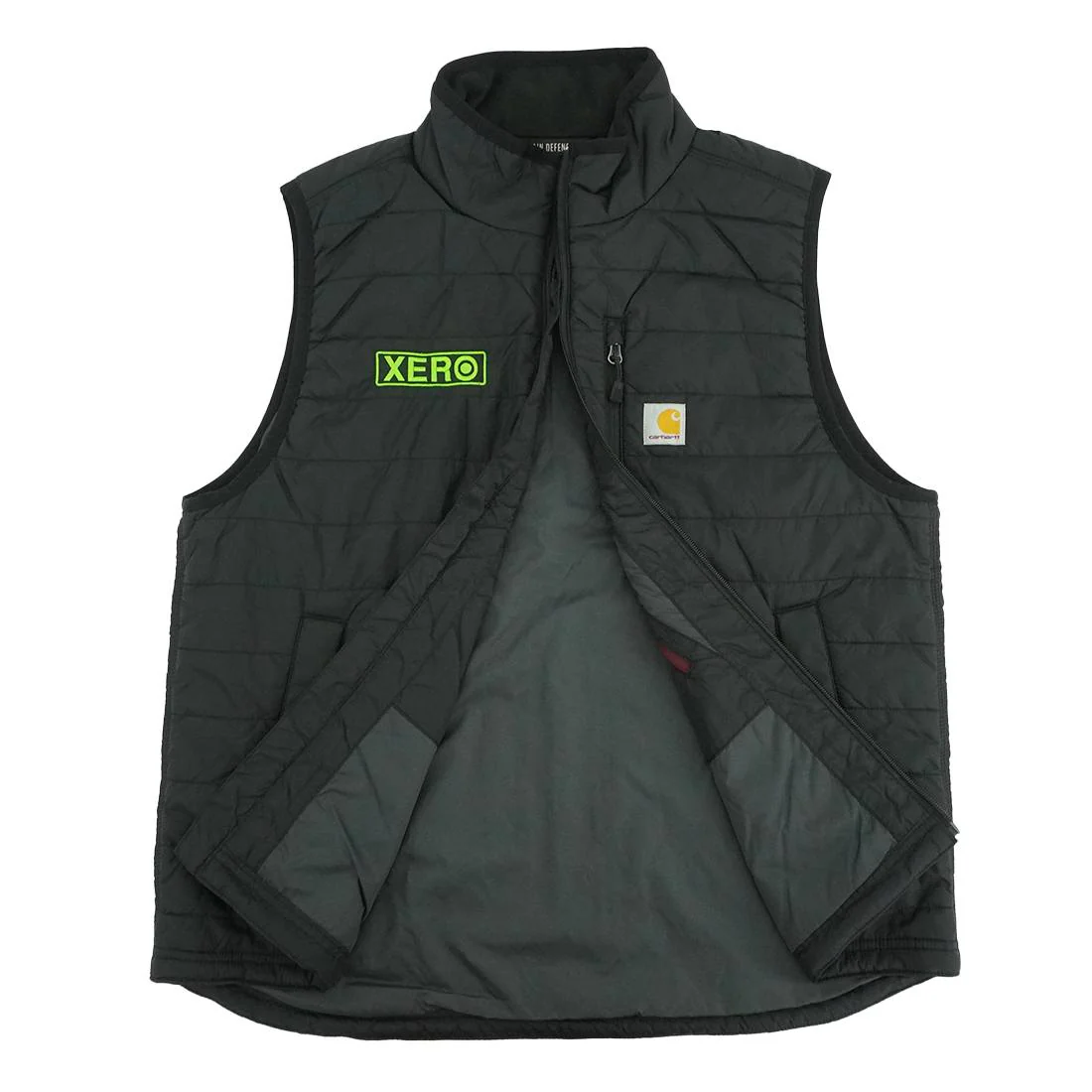 XERO Degree Carhartt Vest - Image 4