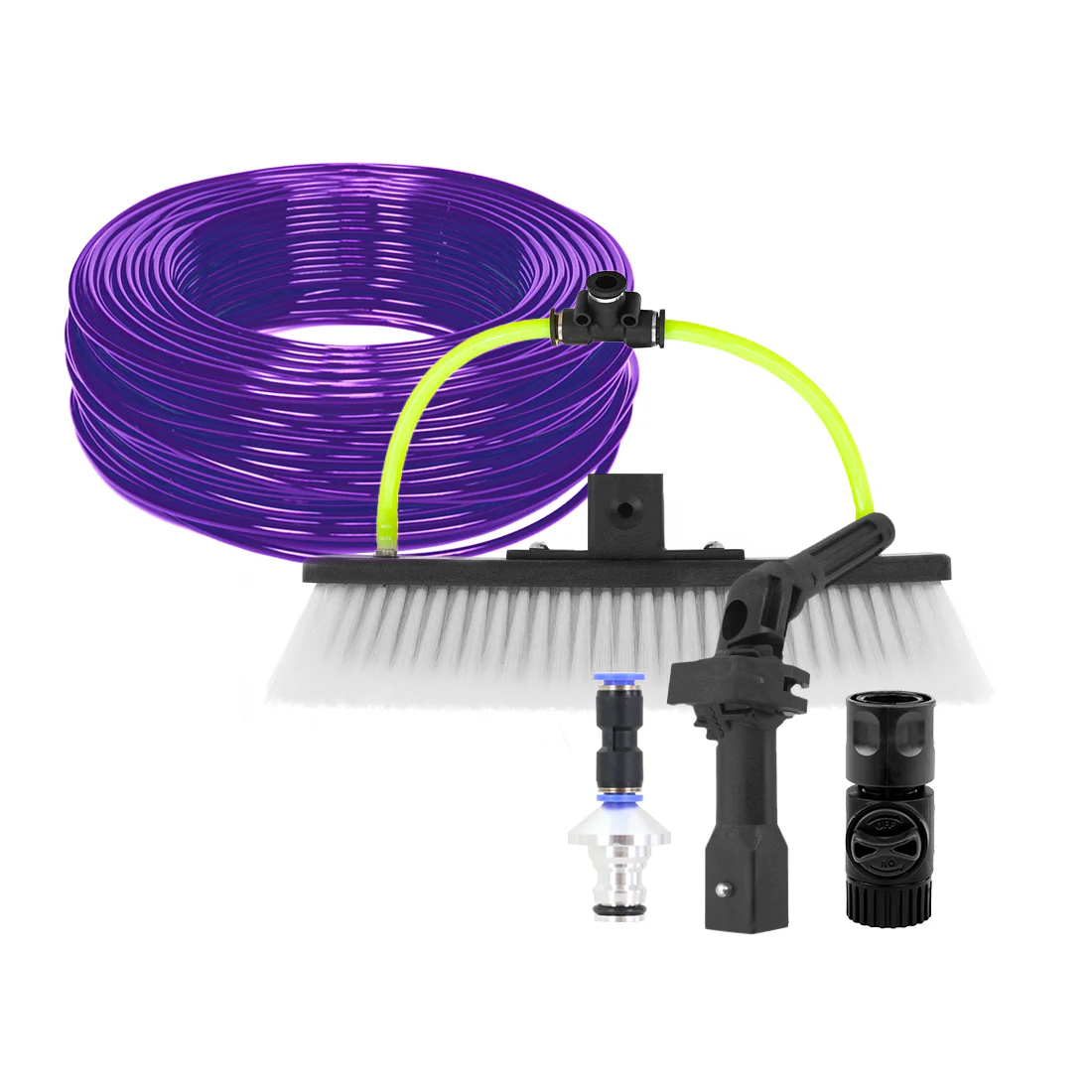 XERO Deluxe Trad Pole Upgrade Kit