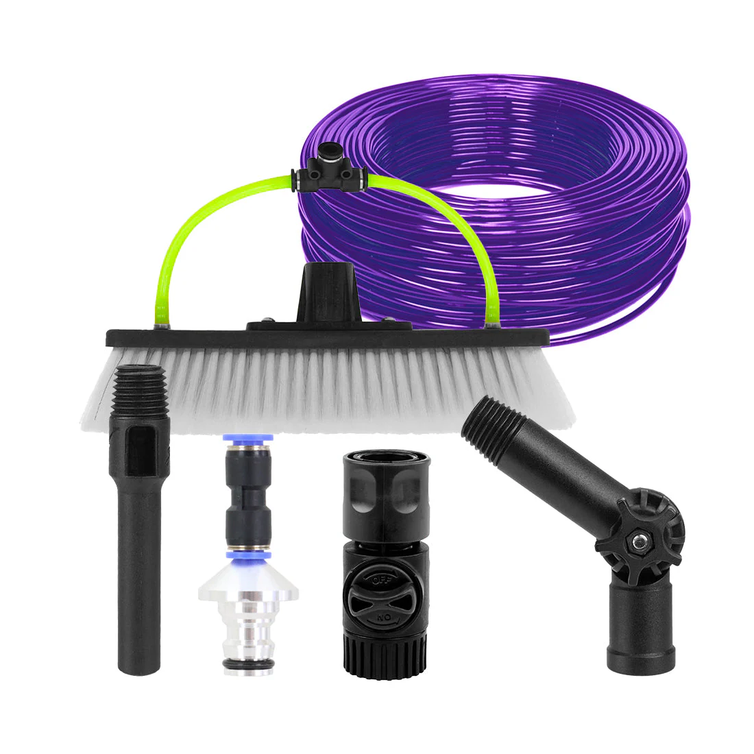 XERO Deluxe Trad Pole Upgrade Kit - Image 2