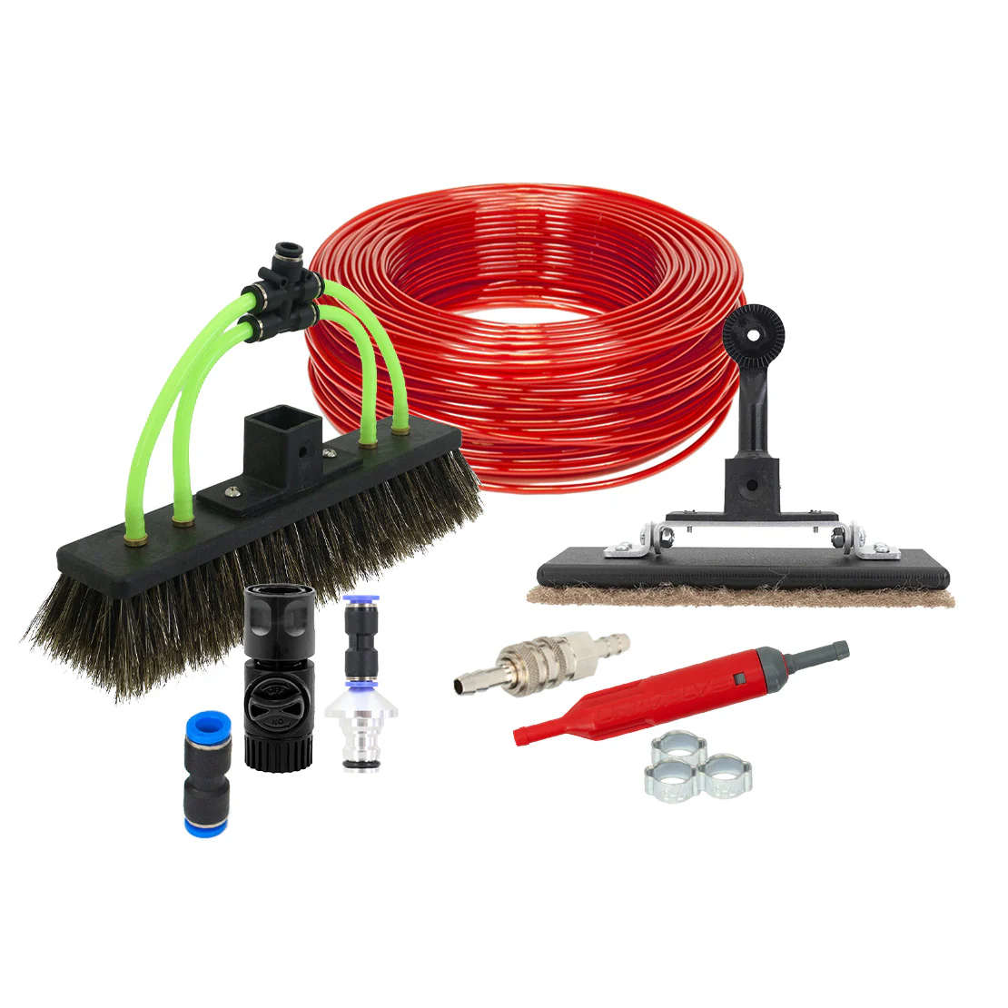 XERO Deluxe Upgrade Kit - Image 3