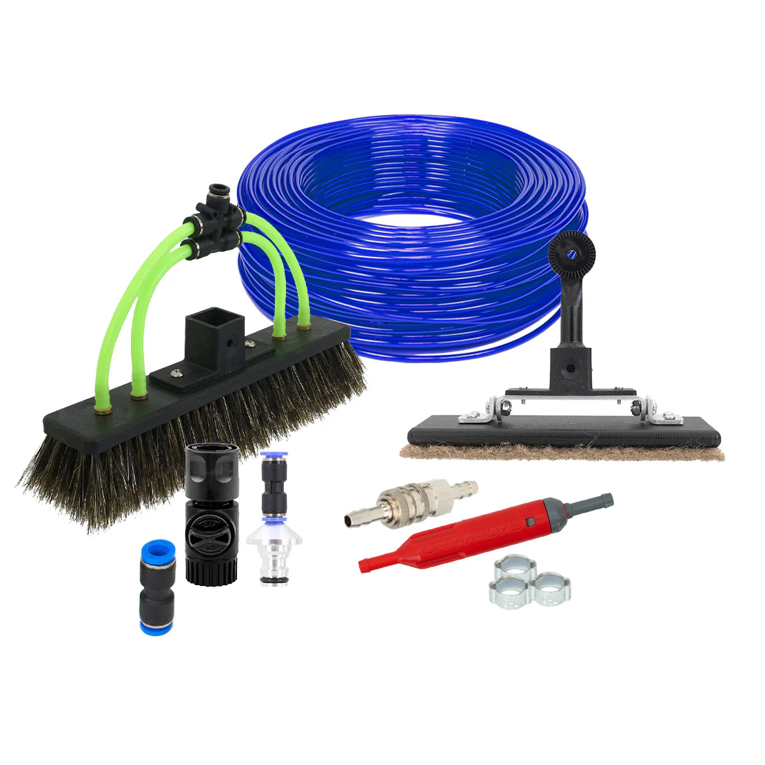 XERO Deluxe Upgrade Kit - Image 5