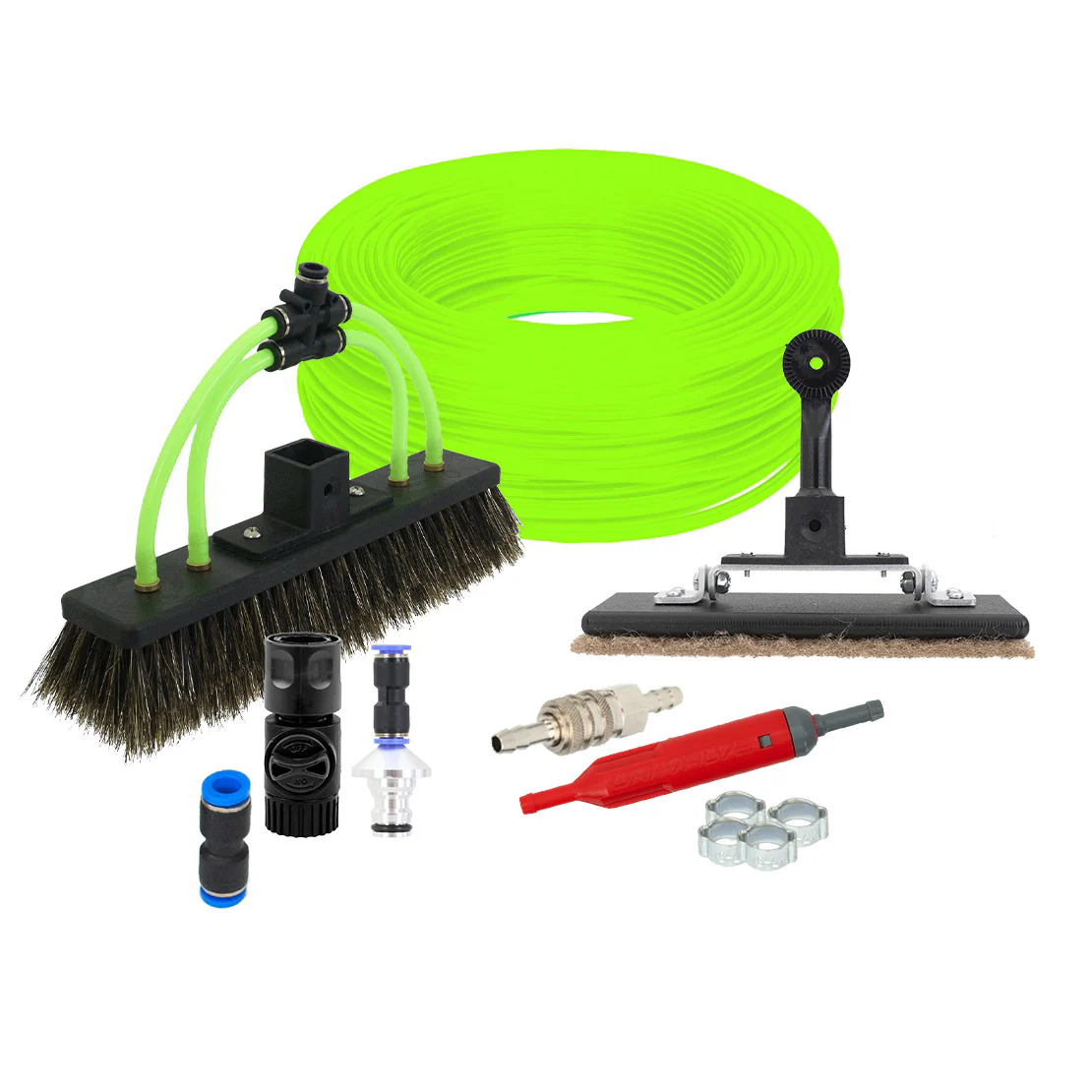 XERO Deluxe Upgrade Kit - Image 7