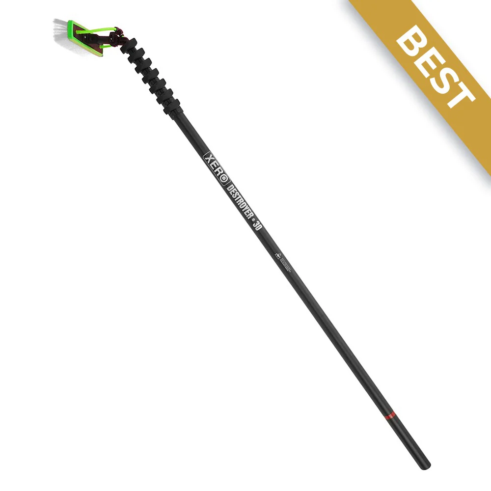 XERO Destroyer Water Fed Pole