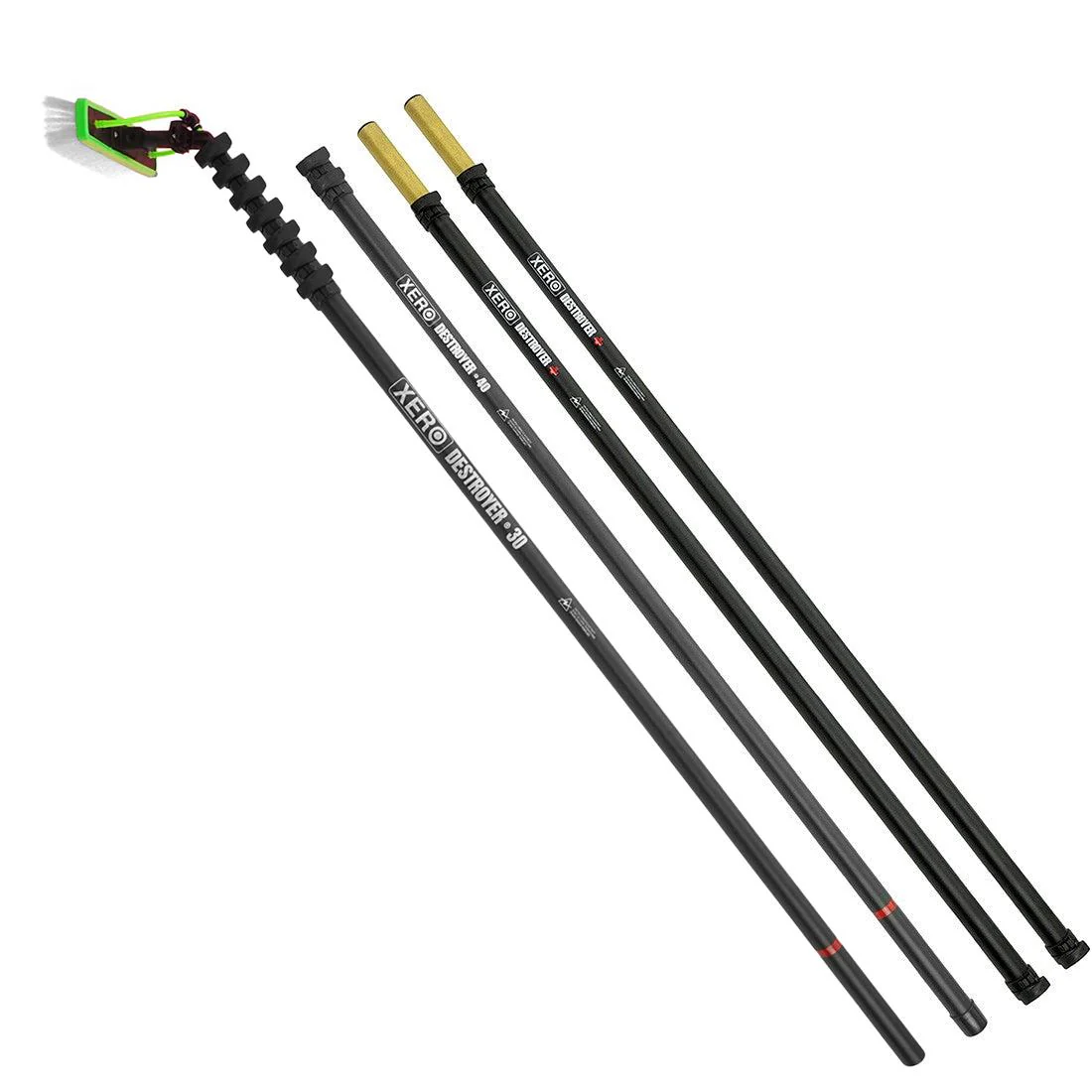 XERO Destroyer Water Fed Pole - Image 11