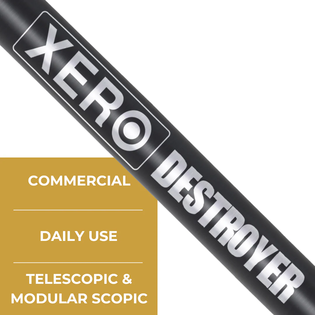 XERO Destroyer Water Fed Pole - Image 2