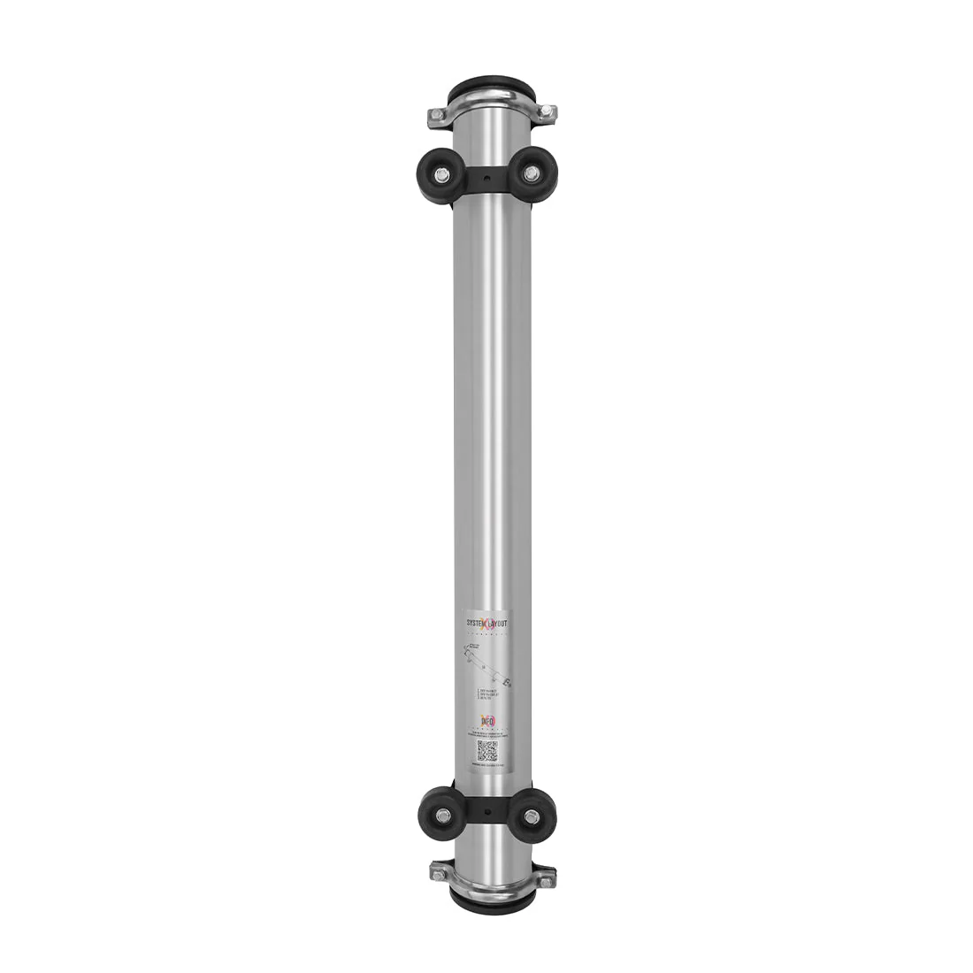 XERO DI 40 Inch - Image 2