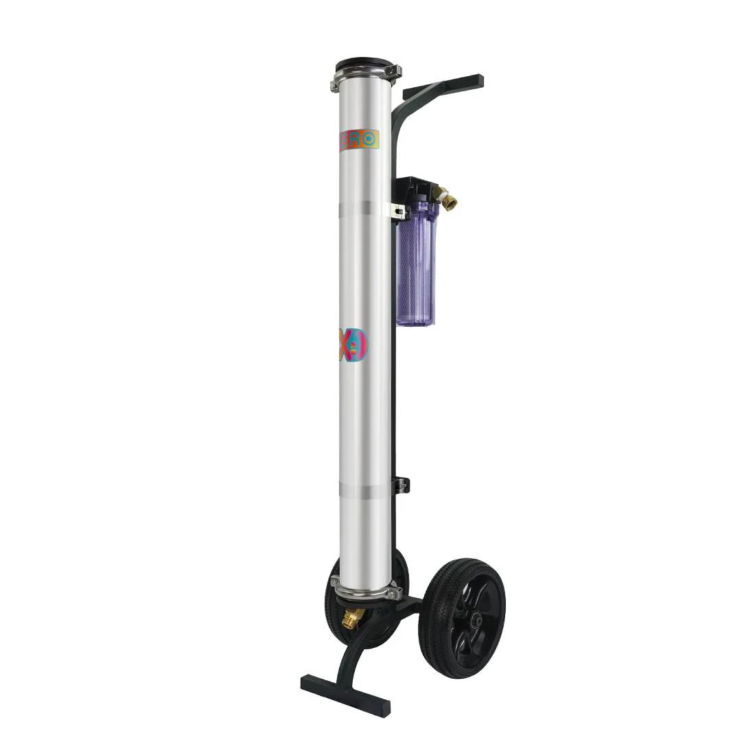 XERO DI Cart - Single - Image 6