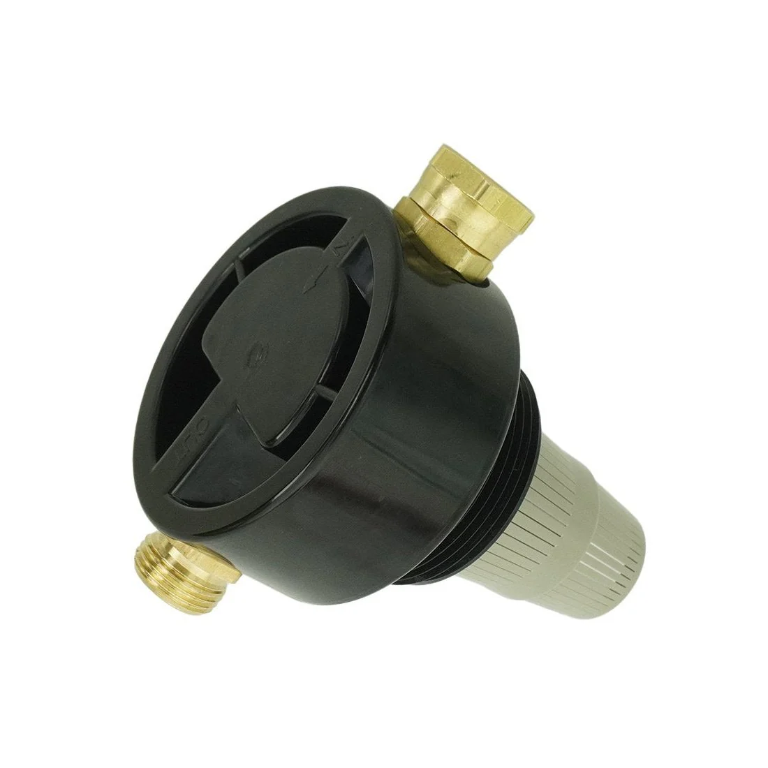 XERO DI Tank Head - Image 5