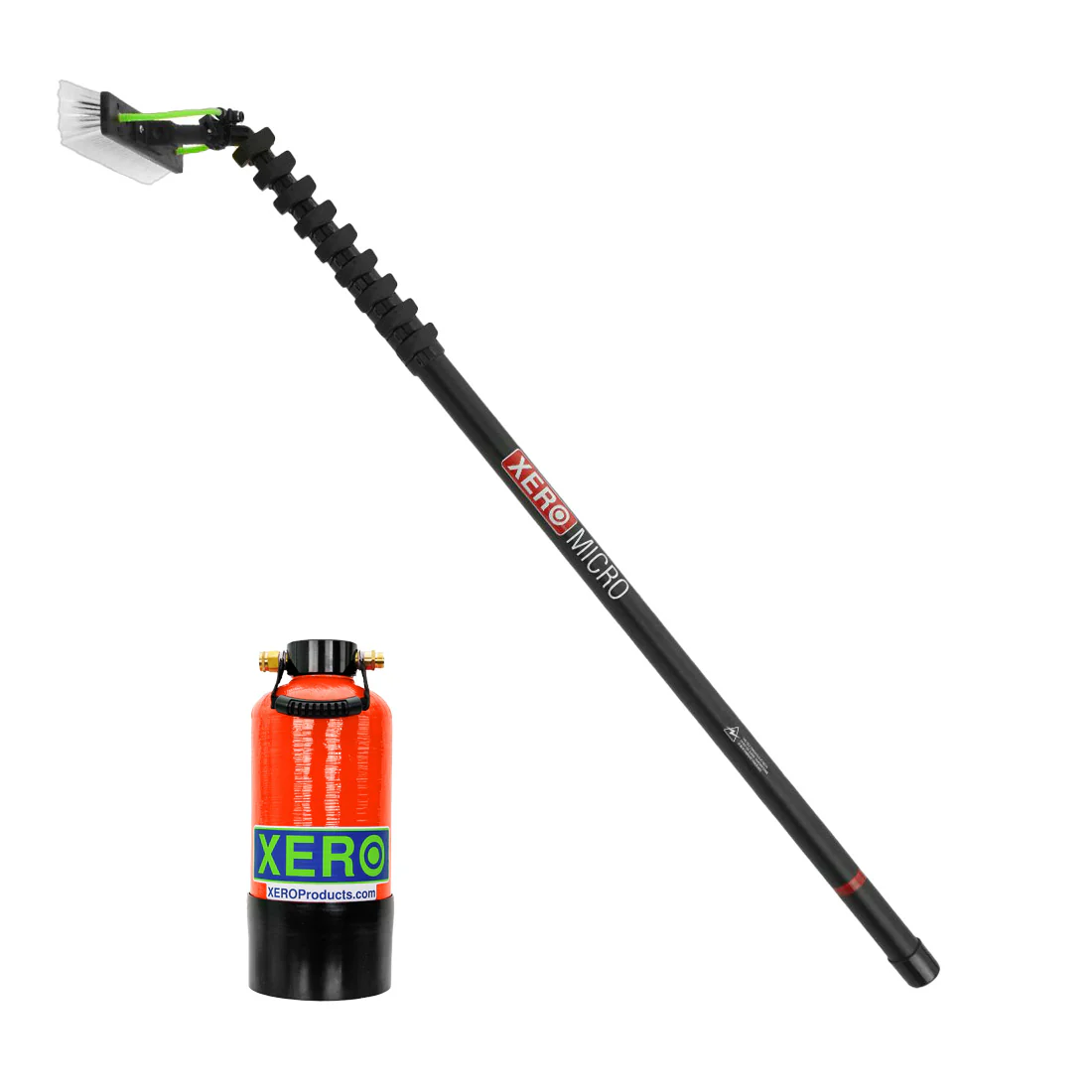 XERO DI Tank Package - Image 10