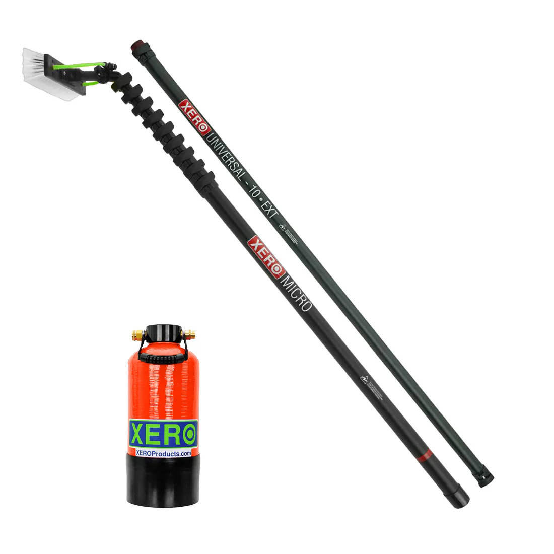 XERO DI Tank Package - Image 11