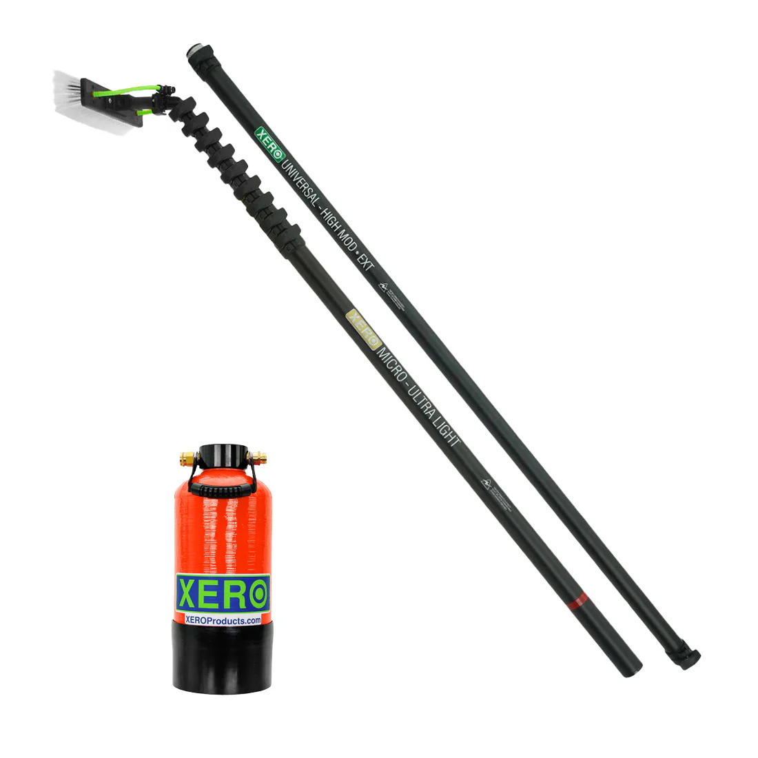 XERO DI Tank Package - Image 14