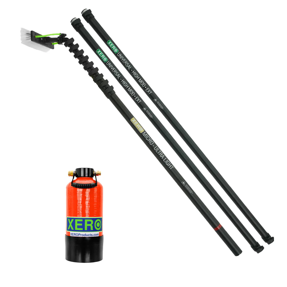 XERO DI Tank Package - Image 15