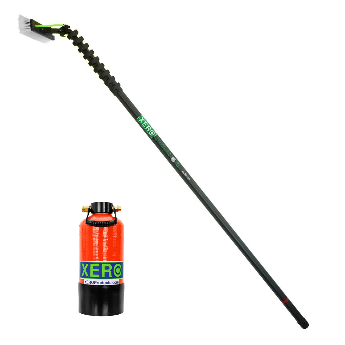 XERO DI Tank Package - Image 17
