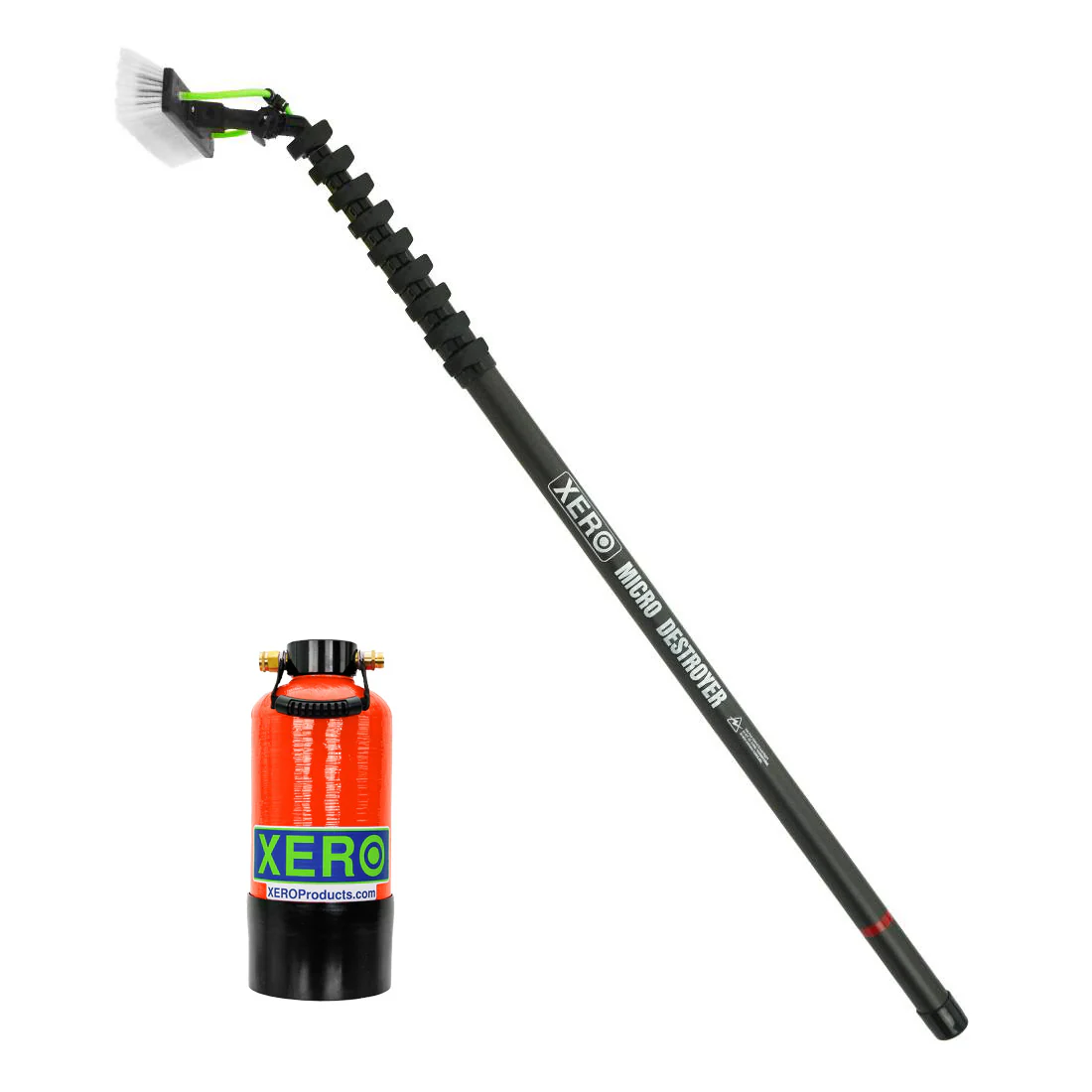 XERO DI Tank Package - Image 18