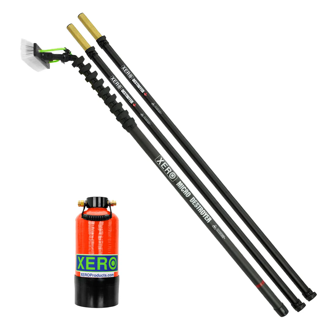 XERO DI Tank Package - Image 20