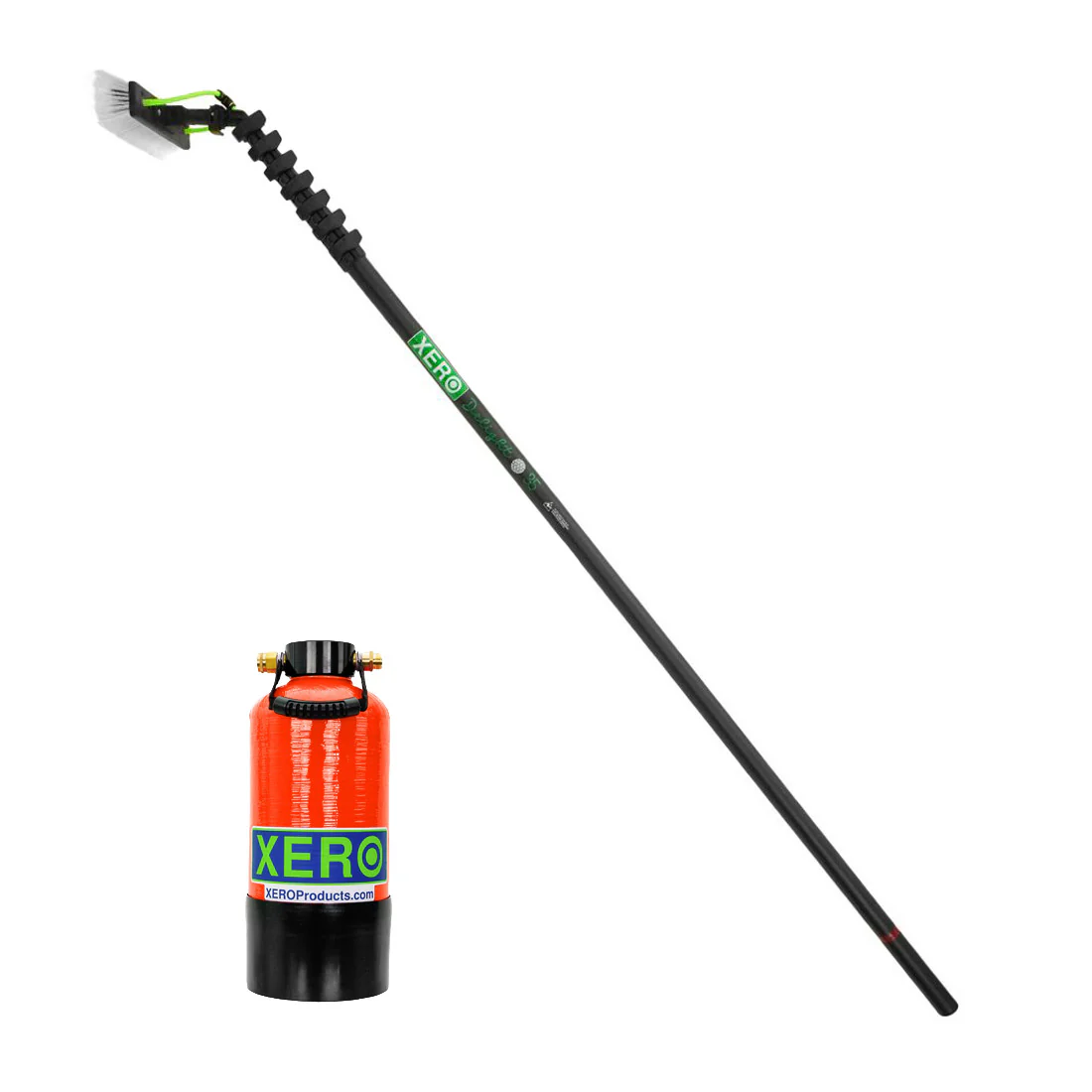XERO DI Tank Package - Image 26