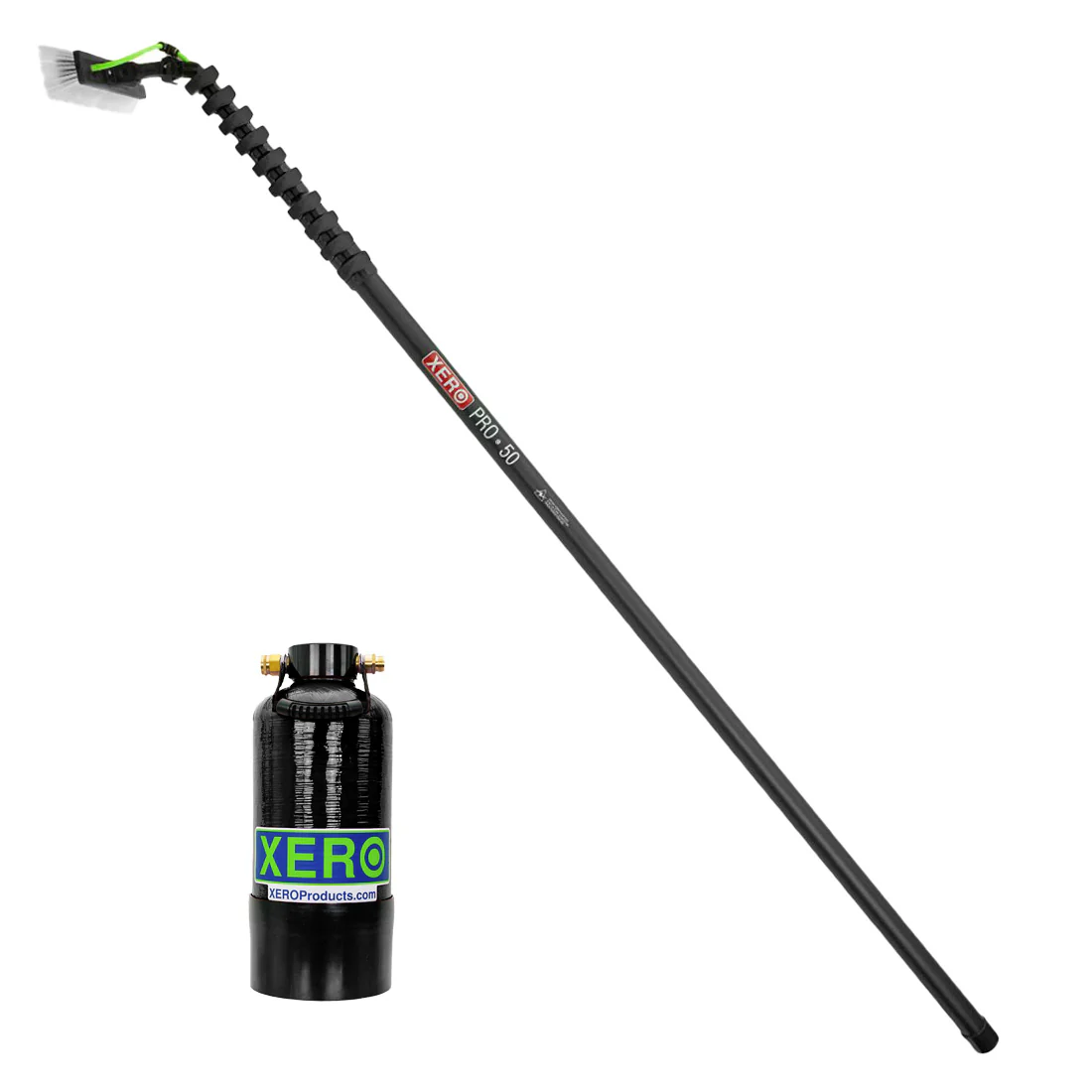 XERO DI Tank Package - Image 31