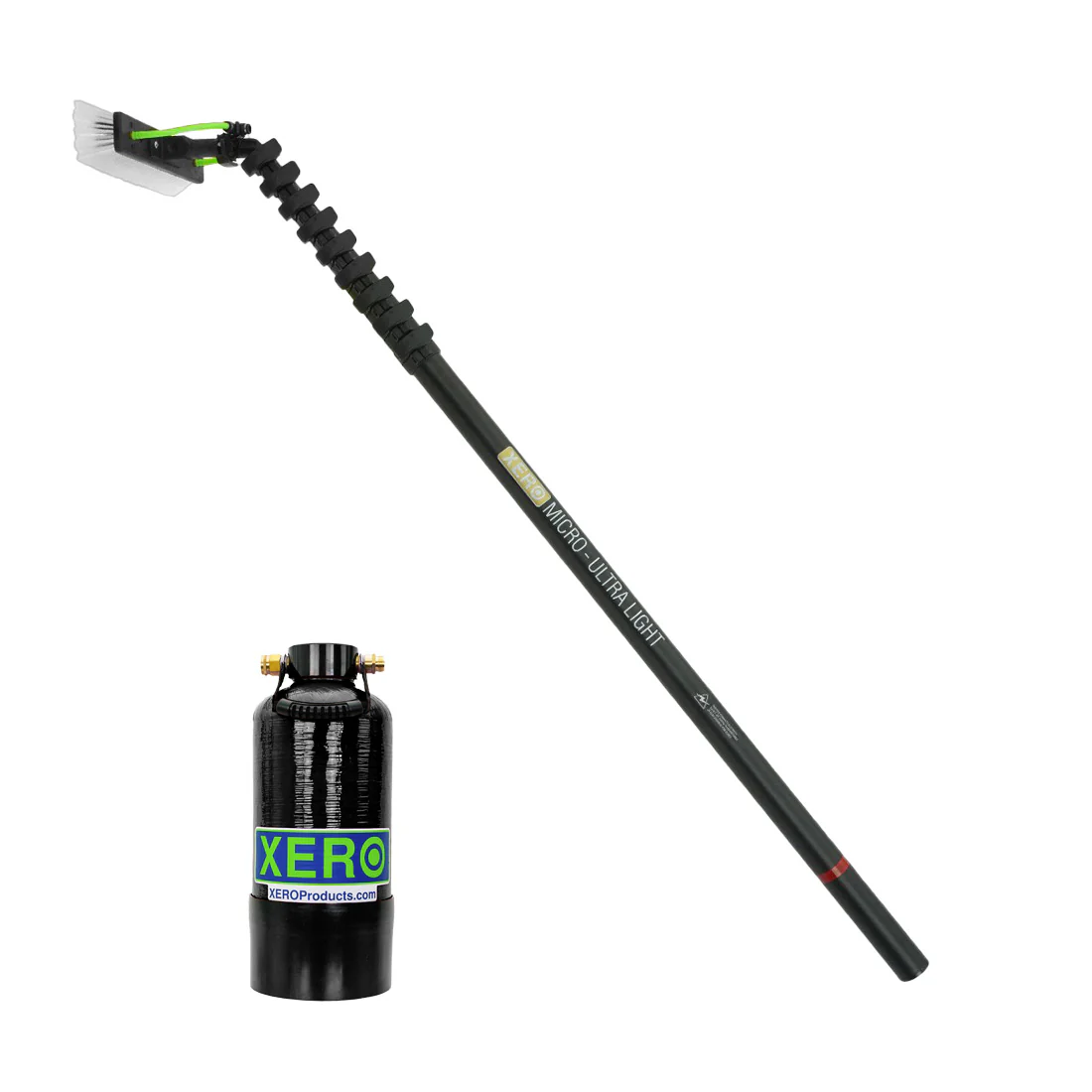 XERO DI Tank Package - Image 35