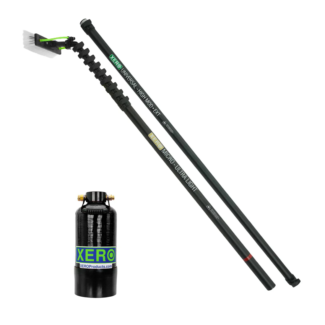 XERO DI Tank Package - Image 36