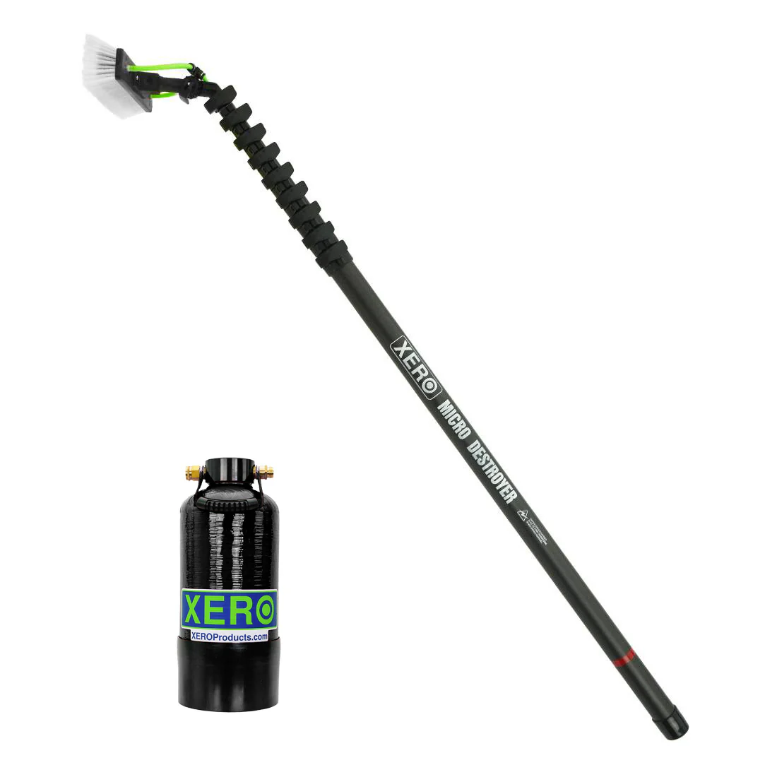 XERO DI Tank Package - Image 40