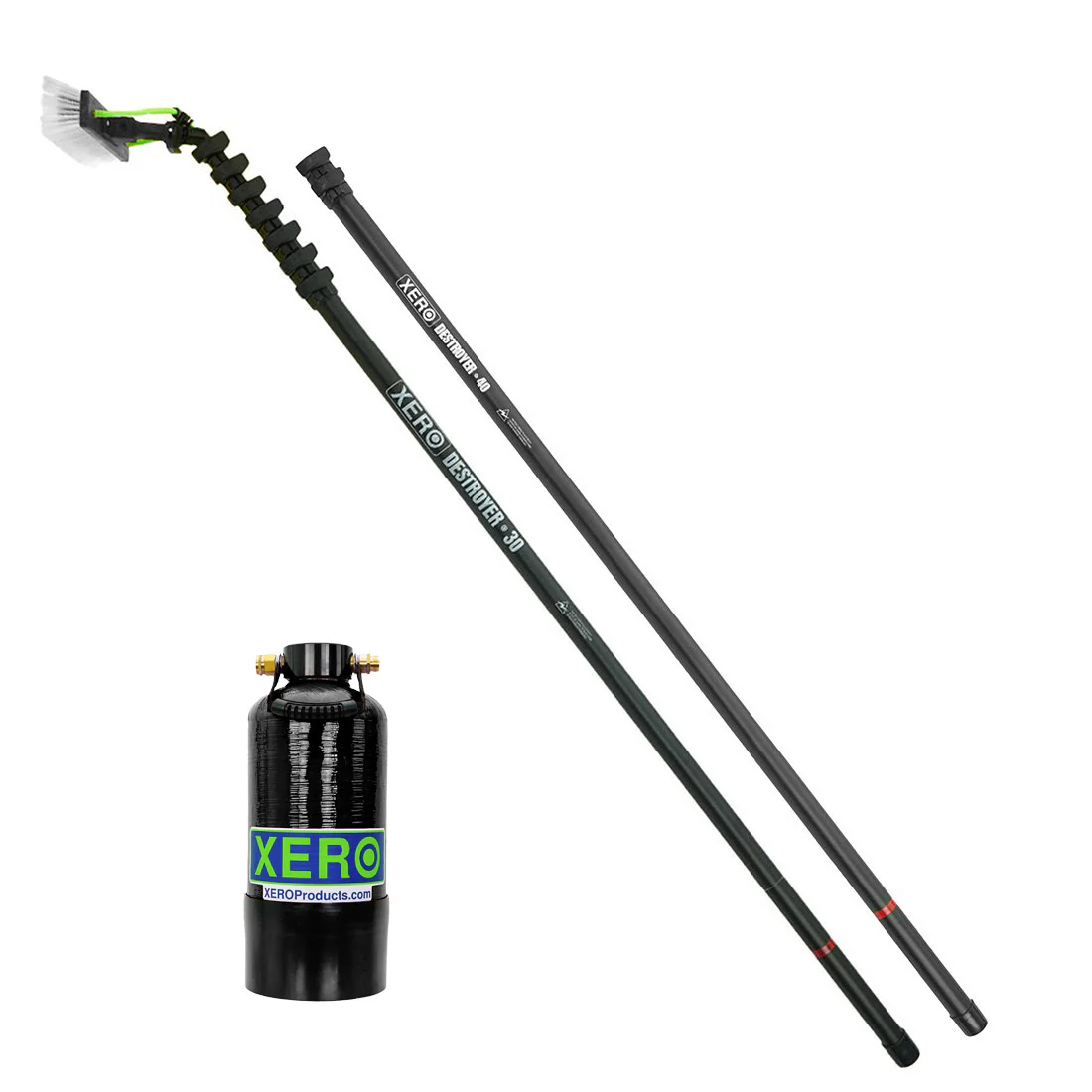XERO DI Tank Package - Image 45