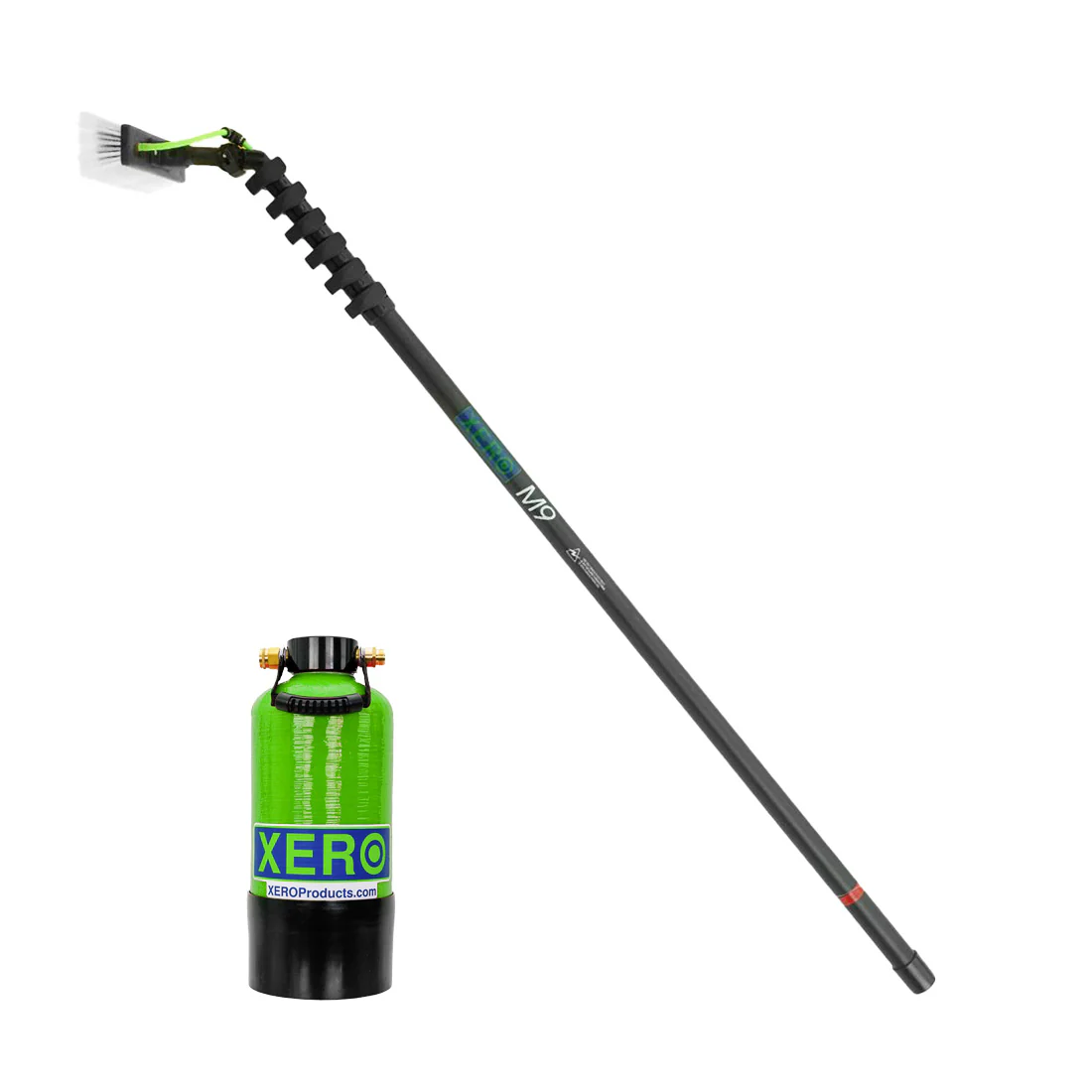 XERO DI Tank Package - Image 51