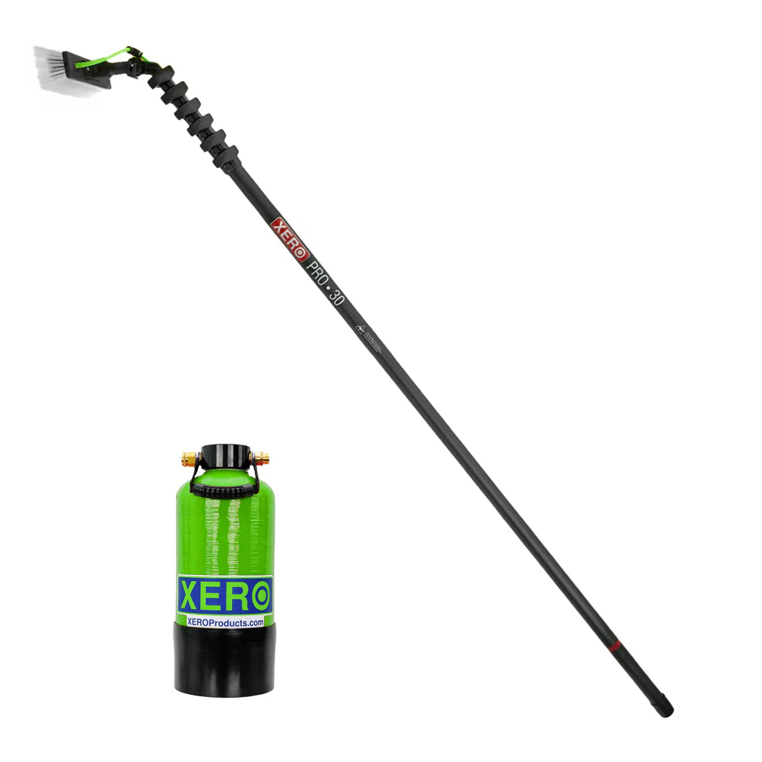 XERO DI Tank Package - Image 52
