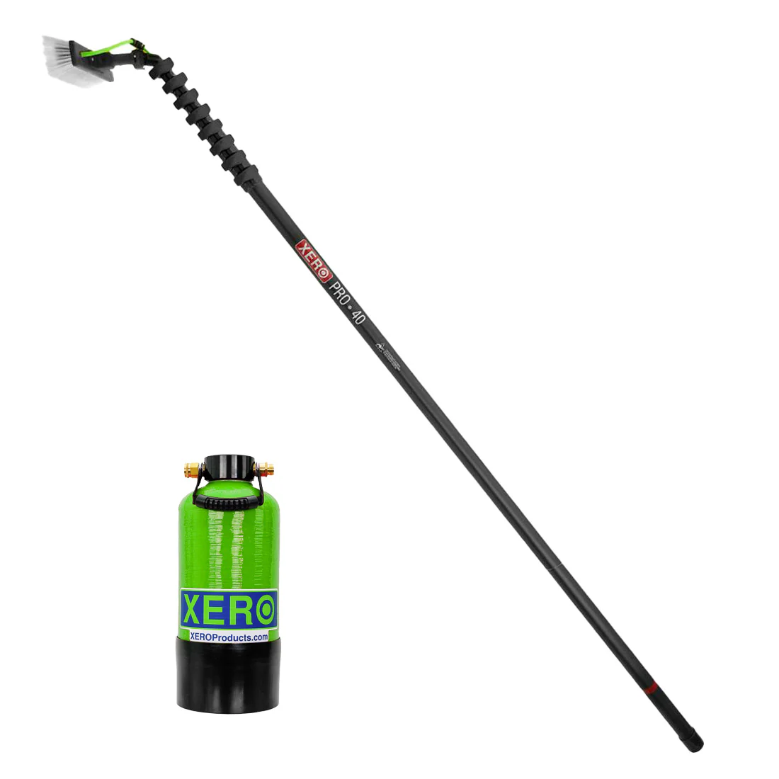 XERO DI Tank Package - Image 53