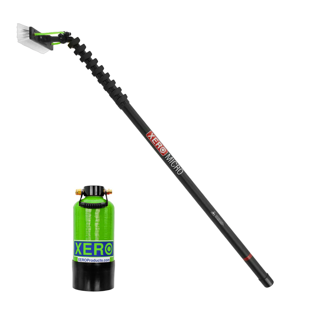 XERO DI Tank Package - Image 55