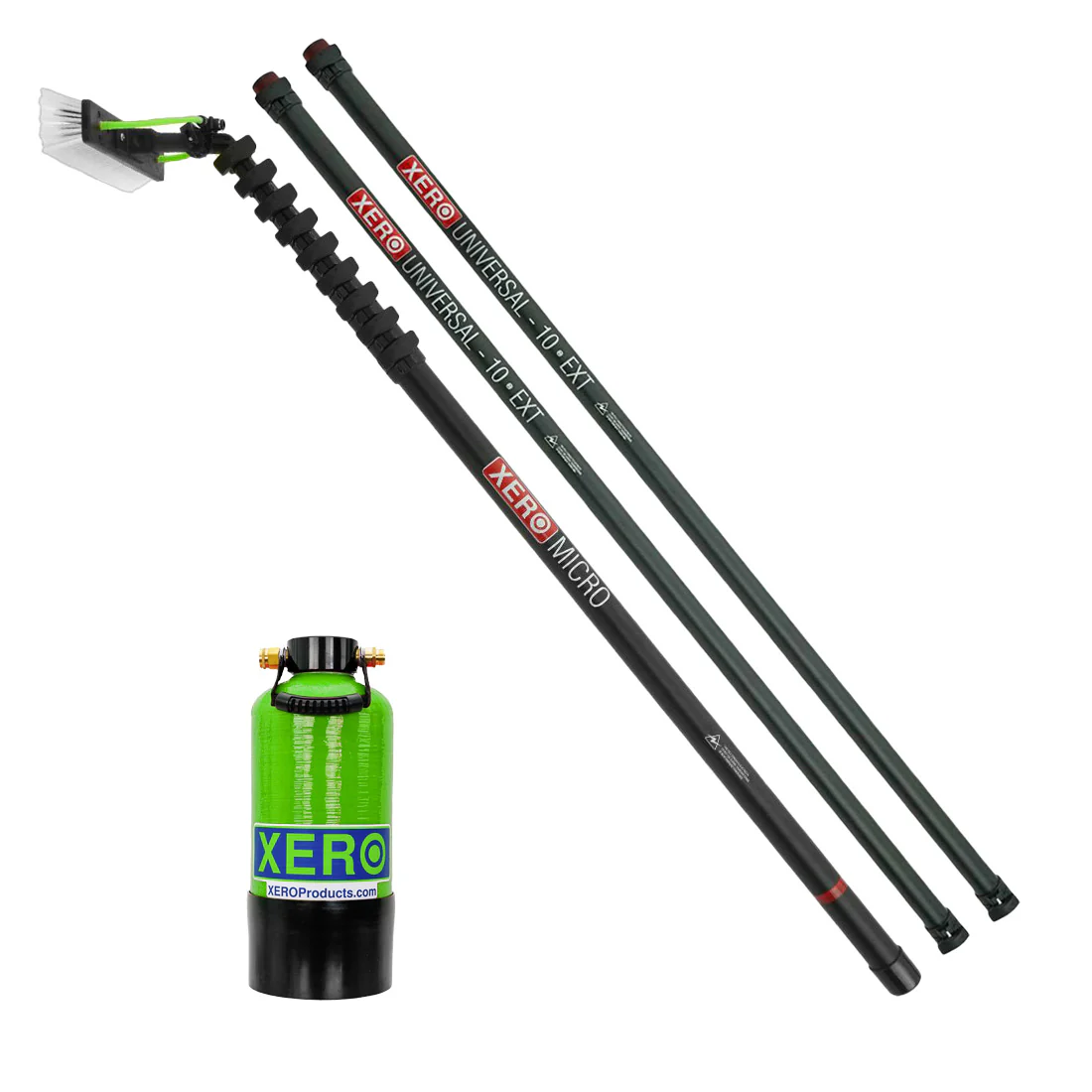 XERO DI Tank Package - Image 57