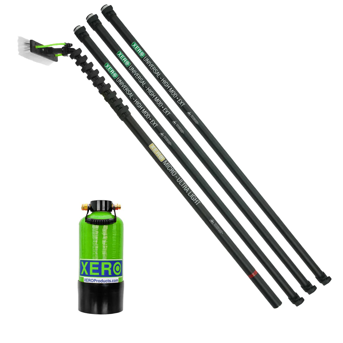 XERO DI Tank Package - Image 61