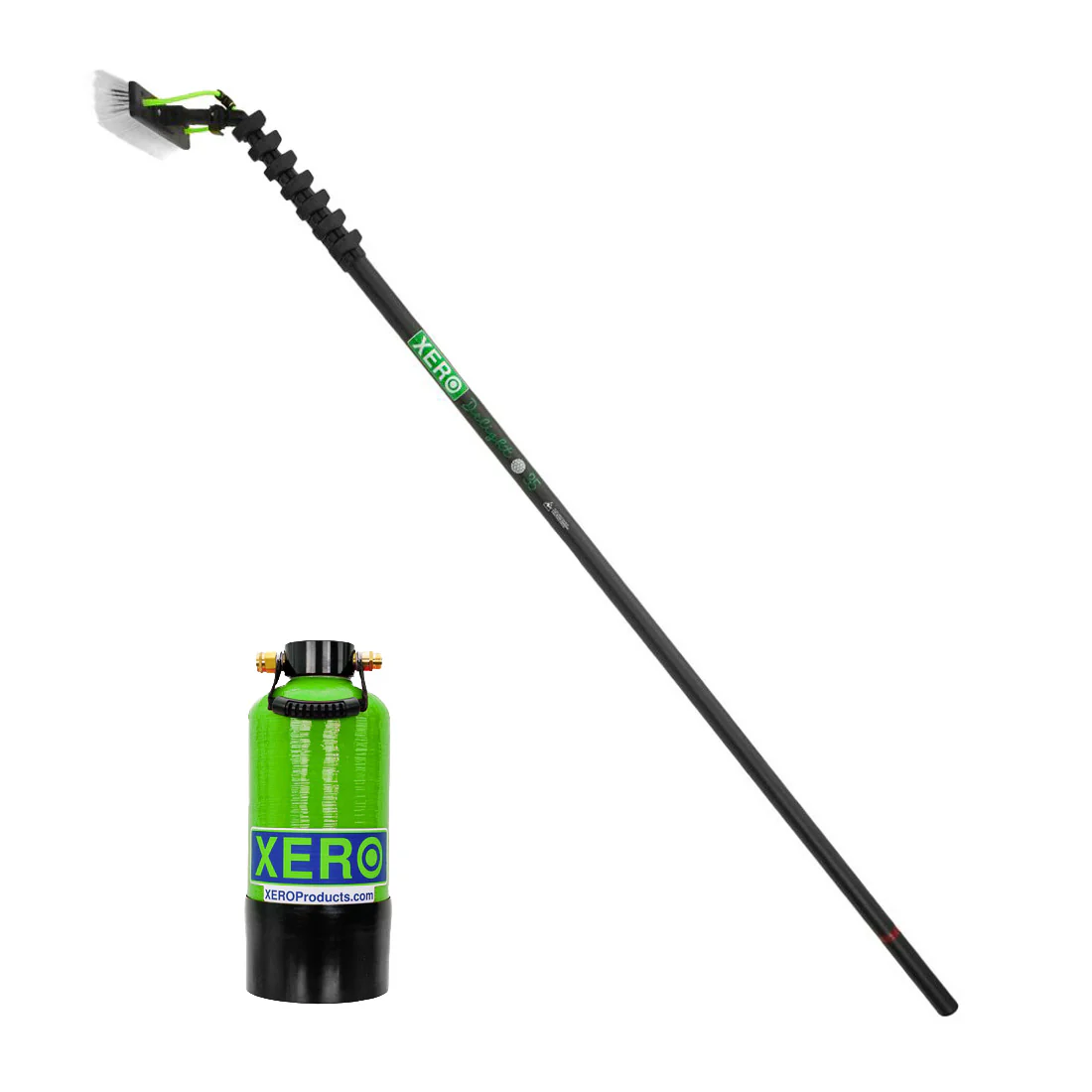 XERO DI Tank Package - Image 71