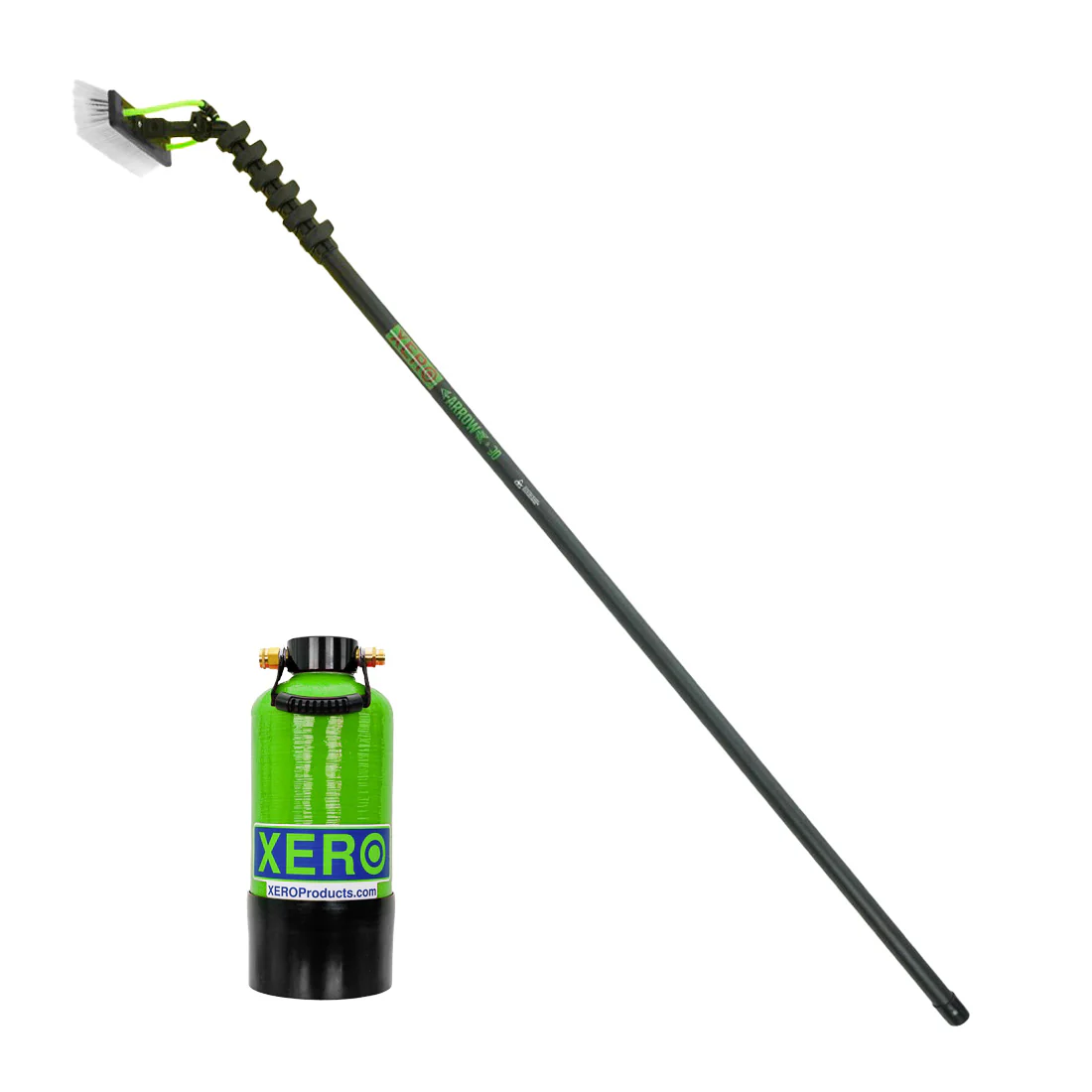 XERO DI Tank Package - Image 73