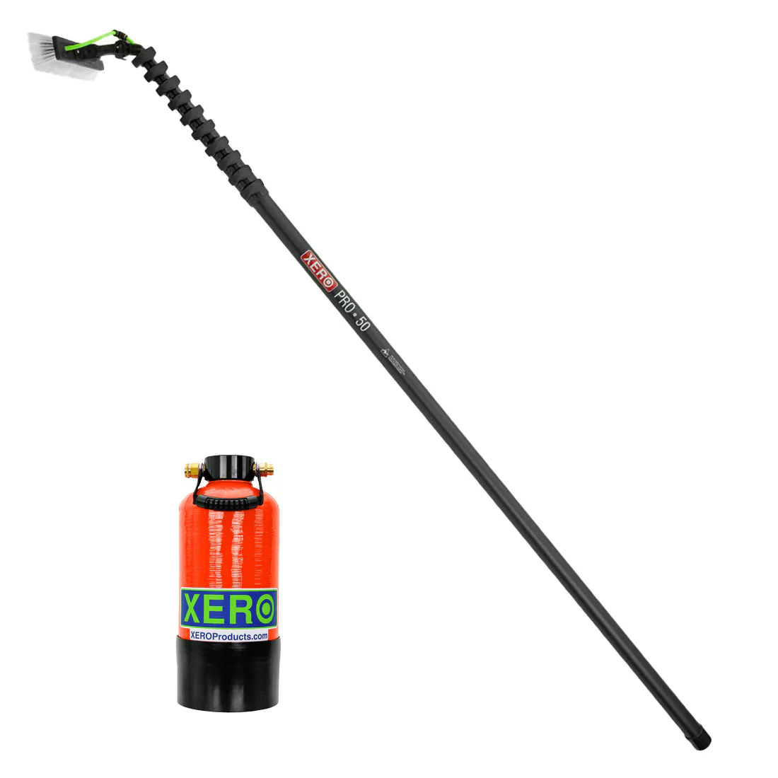 XERO DI Tank Package - Image 9