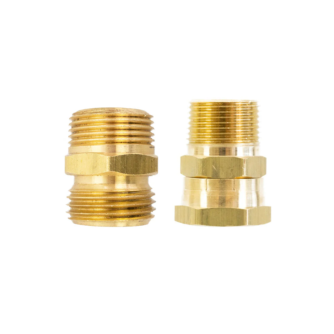 XERO DI Tank Replacement Fittings