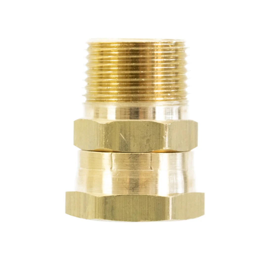 XERO DI Tank Replacement Fittings - Image 2
