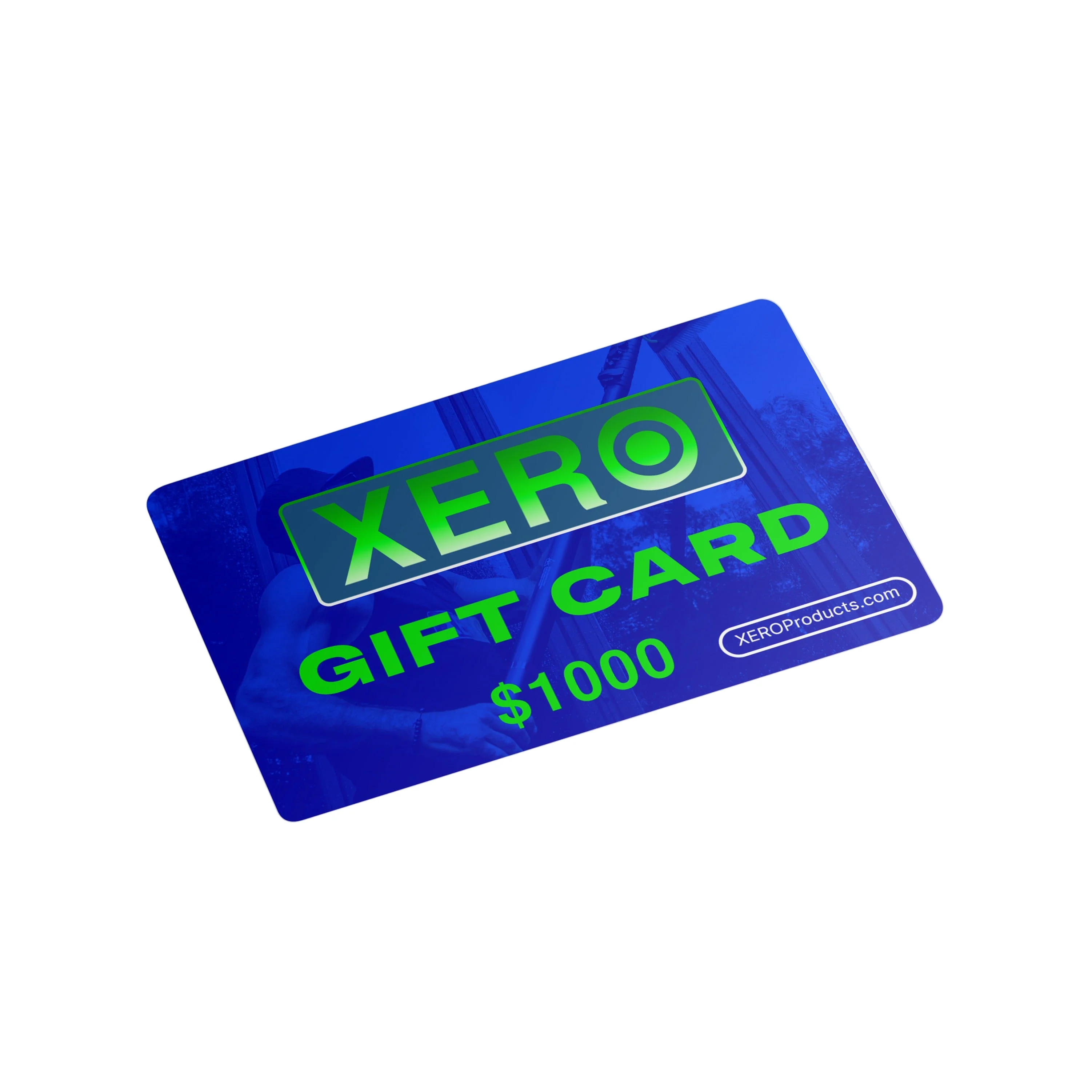XERO Digital Gift Card - Image 5