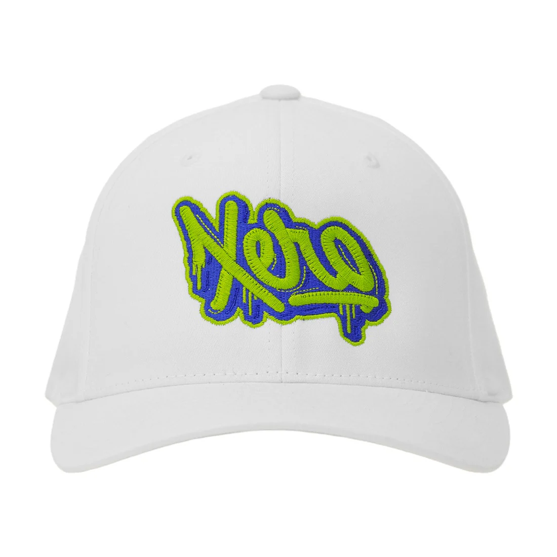 XERO Drip Script Hat