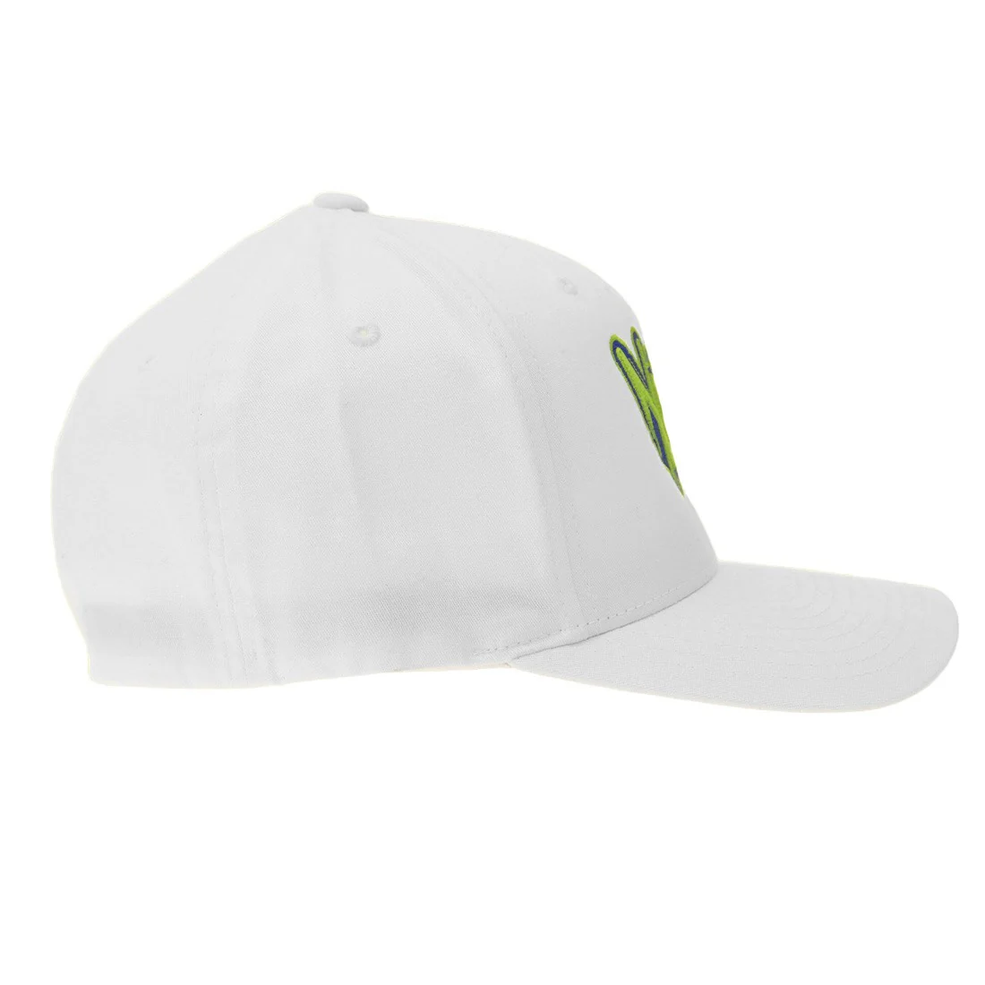 XERO Drip Script Hat - Image 4