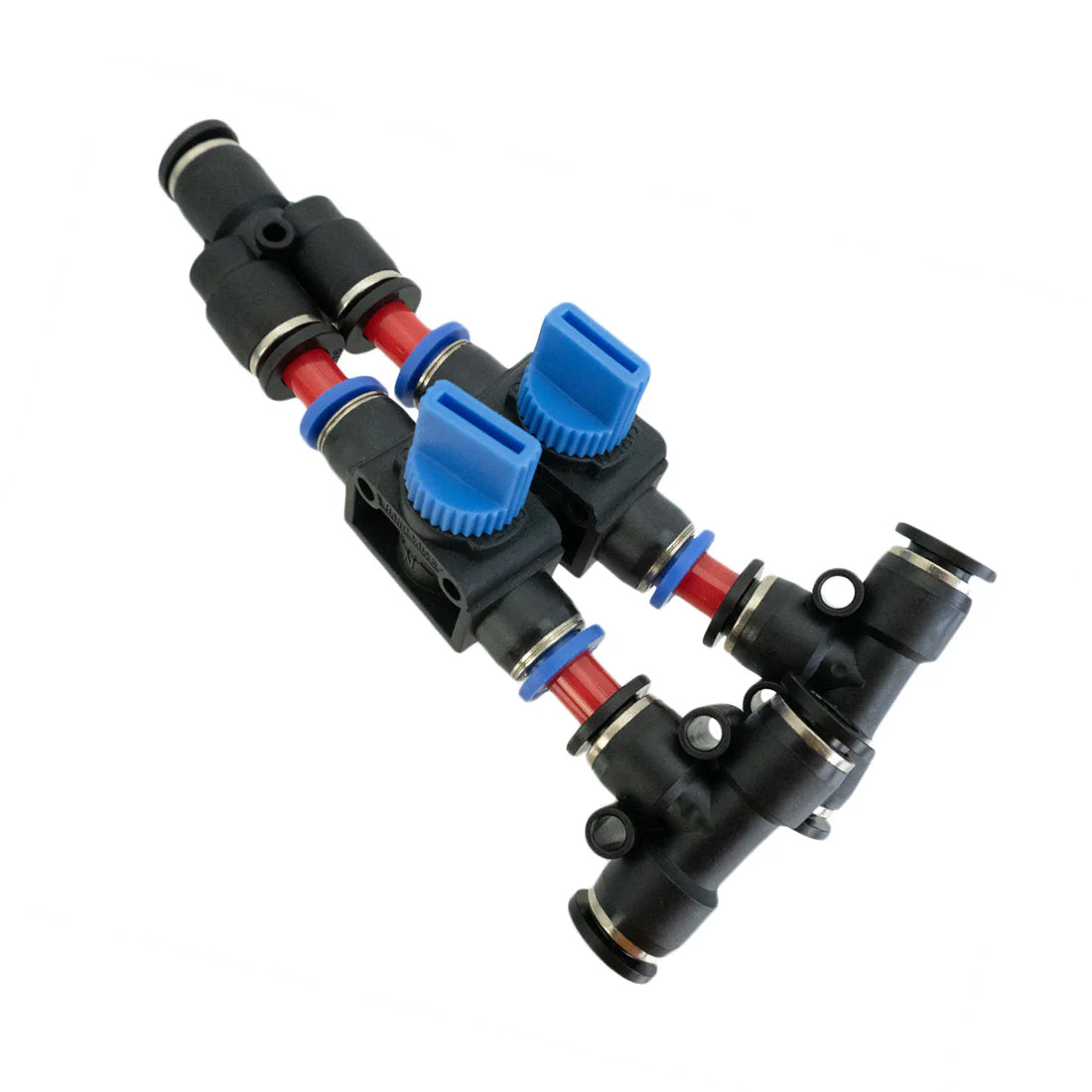 XERO Dual Valve Assembly - Image 6