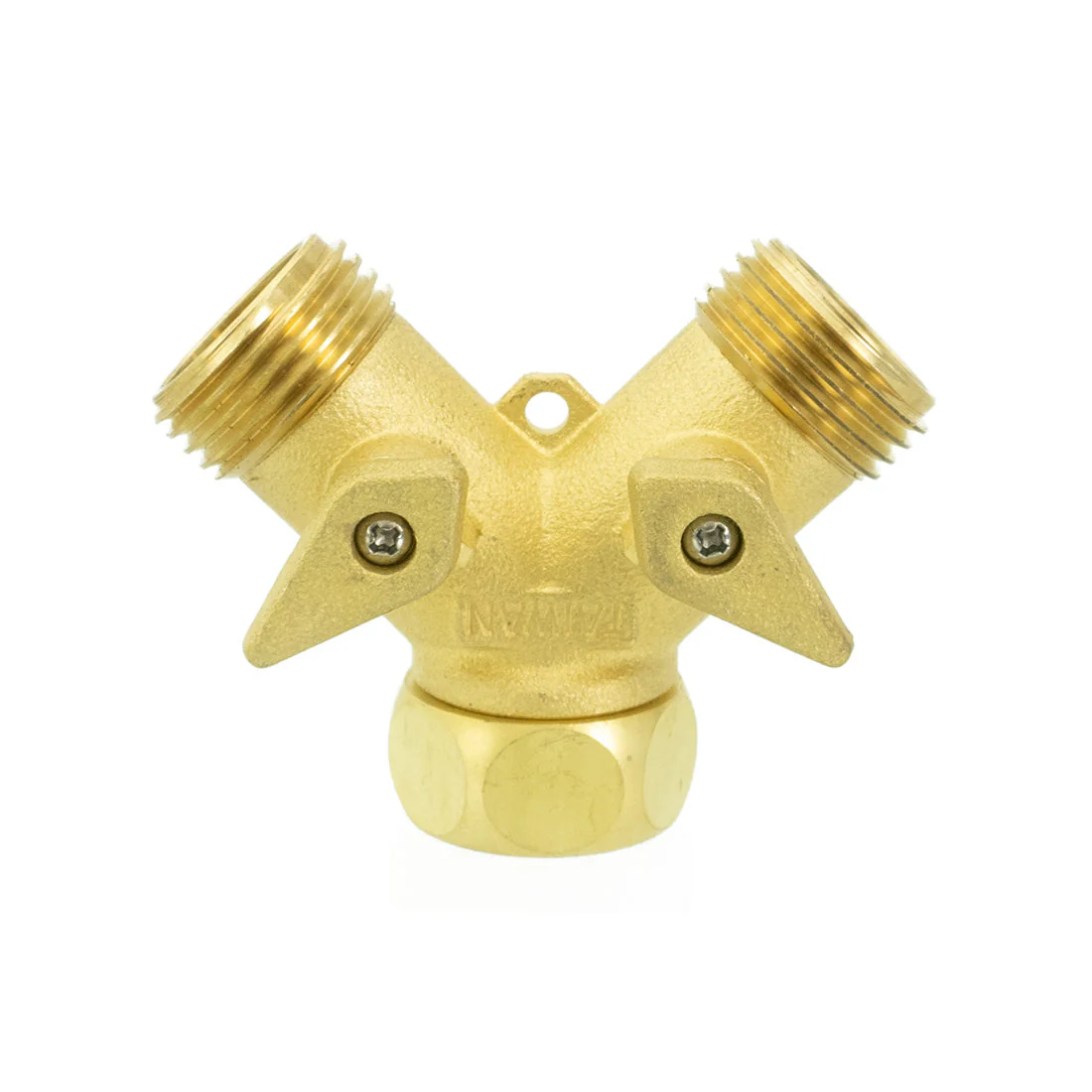 XERO Garden Hose Y Valve
